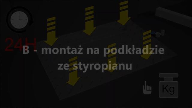 Монтаж (установка) душевых плит Radaway (Польша) (www.santehimport.com) смотреть онлайн