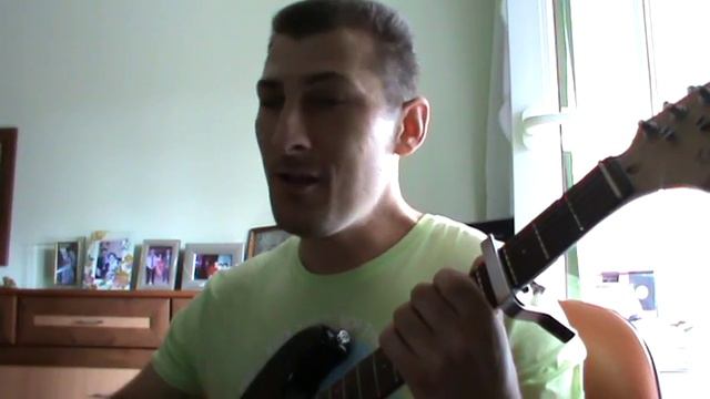 Сладкий сон - На белом покрывале января /Cover/ смотреть онлайн