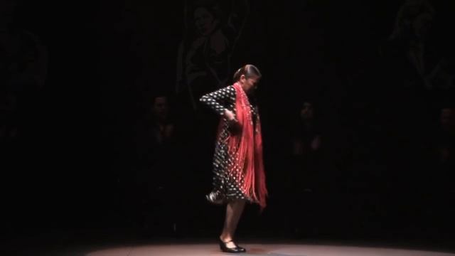 Sara Baras Ballet Flamenco смотреть онлайн