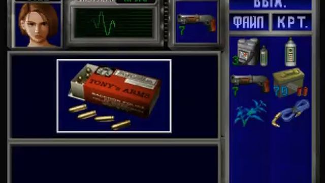 Прохождение Resident Evil 3 обитель зла Часть 4 смотреть онлайн