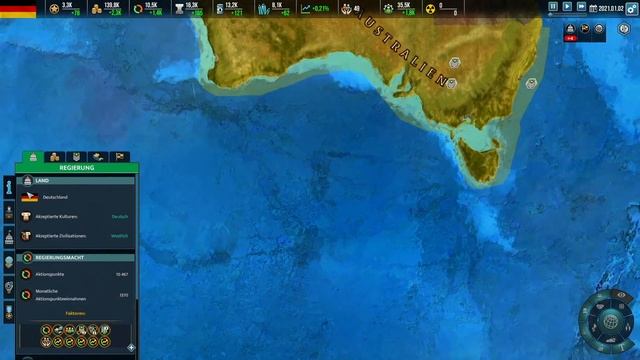 Angespielt: Realpolitiks II - Zurück im Kanzleramt (incl. Rabattcode) смотреть онлайн