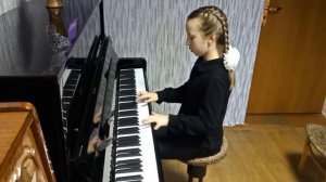 Н. Торопова "Чарли Чаплин"