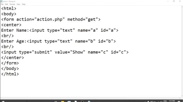 How to Accept a Number in Php смотреть онлайн