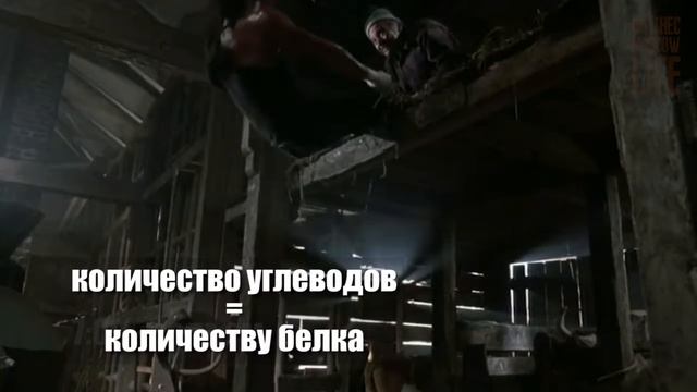 Питание Сильвестра Сталонне смотреть онлайн
