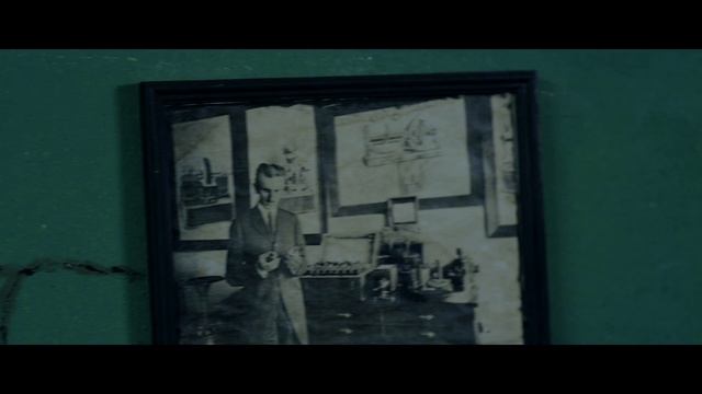 Kvestomaniya Башня Теслы