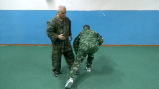 Учебное упражнение ( Гуляй тело ) смотреть онлайн