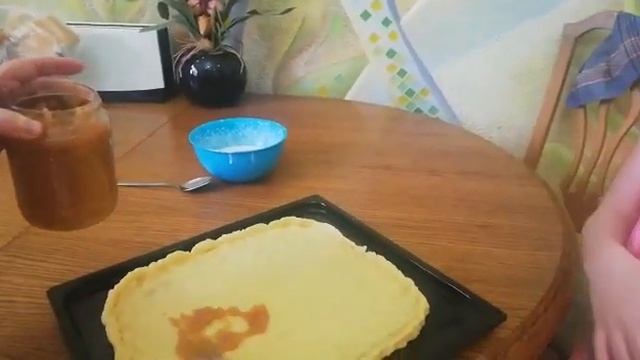 Умелые руки в пирогах