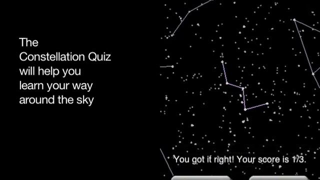 Pocket Universe for iPhone смотреть онлайн