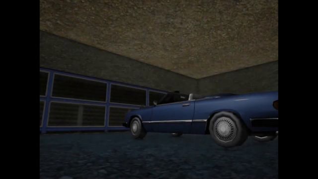 GTA San Andreas V Graphics - Fender Ketchup (HD) смотреть онлайн