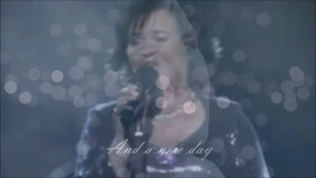 Susan Boyle - Memory