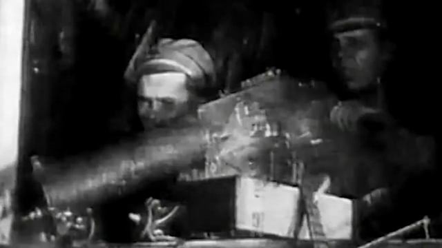 Батор Чимитдоржиев. Стихотворение Бориса Кочеткова "Народный герой Блюхер" смотреть онлайн