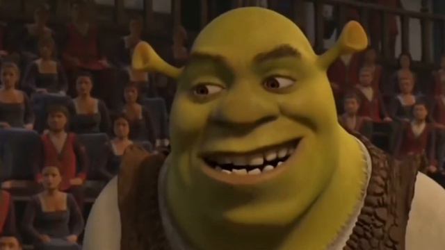 SHREK - The Rise of an Internet Titan (EPIC) смотреть онлайн