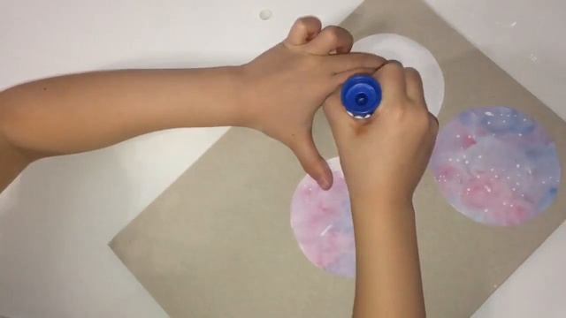 Открытка 3D. Воздушные шары. смотреть онлайн