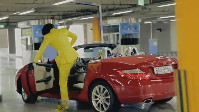 PSY - Gangnam Style (Backwards) смотреть онлайн