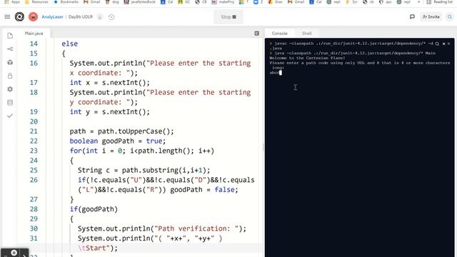 Day85 UDLR worked out prior year смотреть онлайн