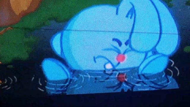 обзор на DVD диск со смешариками смотреть онлайн