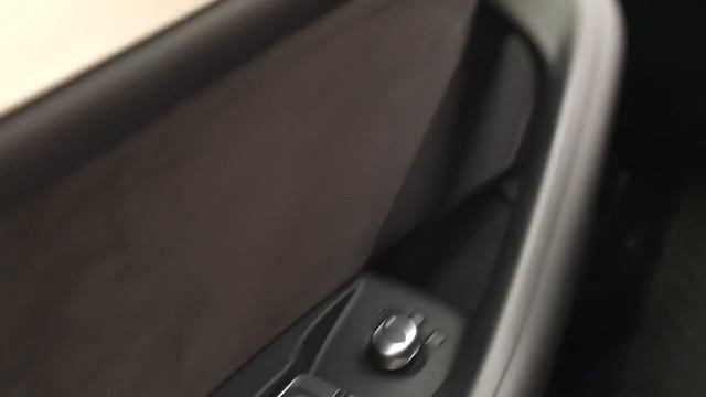 Audi Q3 1.4 S-Line 2016 смотреть онлайн