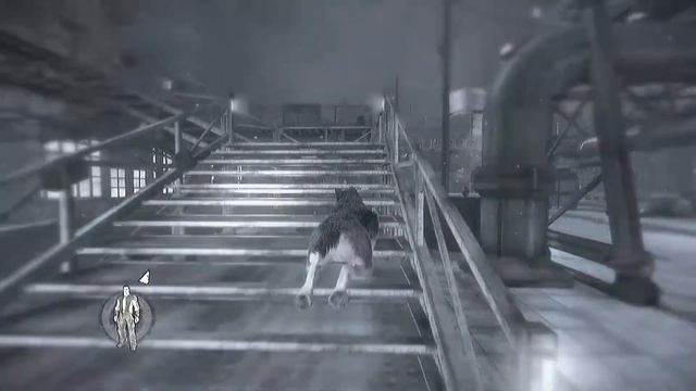 Dead to Rights: Retribution - Walkthrough | LongPlay [No Commentary] Part 1 смотреть онлайн