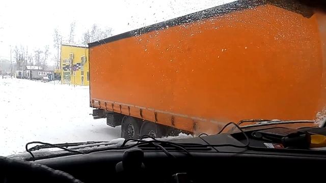 Китайский SITRAK  заполонил российский авторынок