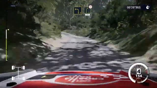 Wrc 10 world record croatia shakedown ps4 смотреть онлайн