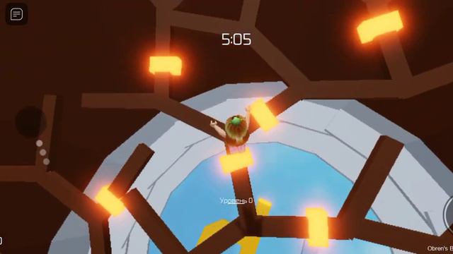 Гонки с падениями. Разучились играть в tawer of hell. 😱😱😱 смотреть онлайн