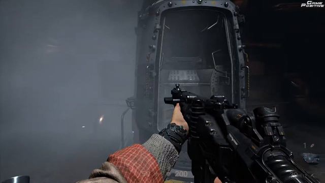 Wolfenstein 2: The New Colossus. ПРОХОЖДЕНИЕ ИГРЫ Wolfenstein 2 НА РУССКОМ МАКС СЛОЖНОСТЬ— Часть 6 смотреть онлайн
