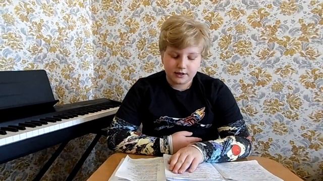 Обзор (анализ) стихотворения Бориса Пастернака "Июль" смотреть онлайн