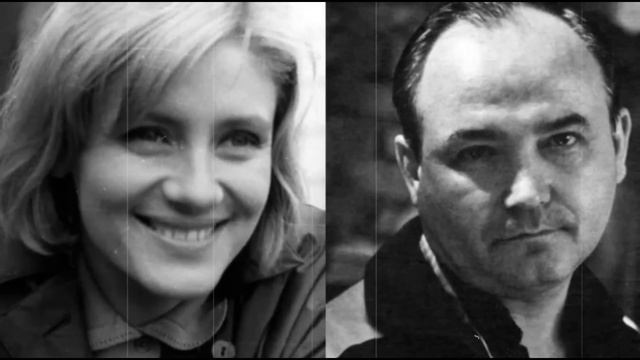 Ей казалось, что их соединили на небе, такая была любовь! смотреть онлайн