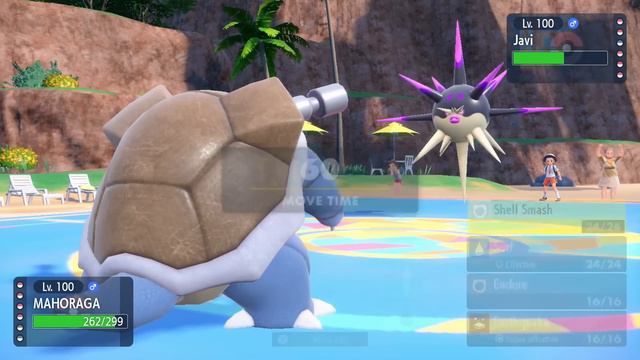 CURSED GAMING! Pokemon Draft League | SPL Season 2 Week 5 смотреть онлайн