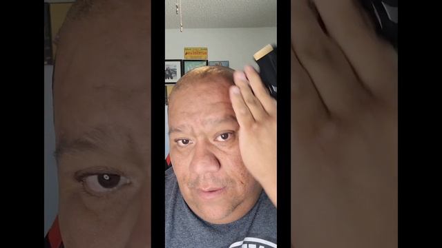 My Review Of The Pitbull GOLD PRO Shaver From SKULL SHAVER.