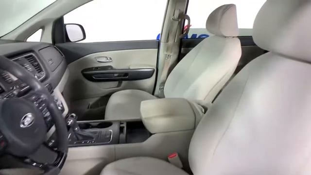2016 Kia Sedona Louisville, Lexington, Elizabethtown, KY New Albany, IN Jeffersonville, IN F10699 смотреть онлайн