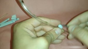 Аэрация в аквариуме, как сделать мелкие пузырьки в аквариуме. Самодельный аэратор.