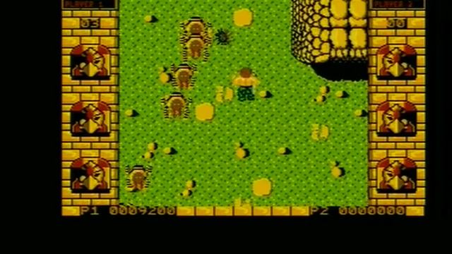 SHIT GAME TIME: VICTORY ROAD (AMIGA - Contains Swearing!) смотреть онлайн