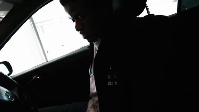 Mercedes Benz C Class Kompressor