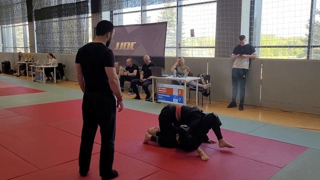 Соревнования Dragon's Den CUP. май 2023. Псков. Кутузова Вероника/Половинцева Анна смотреть онлайн