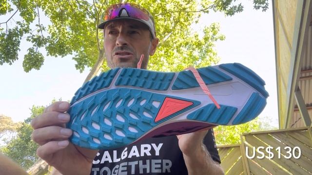 GEAR REVIEW: Nike Pegasus Trail 4: Unboxing and initial impressions @global-runner смотреть онлайн