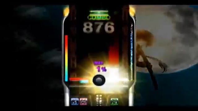 DJMax Portable Clazziquai Edition - SiN - Gameplay смотреть онлайн