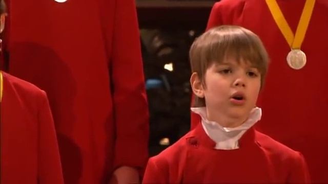 Winchester Cathedral Choir - Mater Ora Filium смотреть онлайн