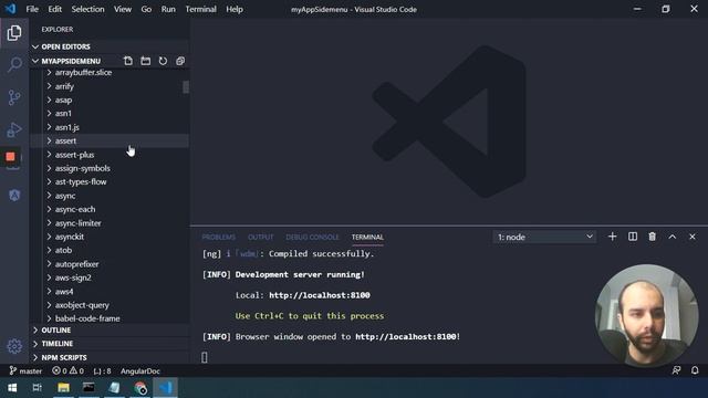 Criando apps com Ionic Framework - Guia completo 2020/2021 смотреть онлайн