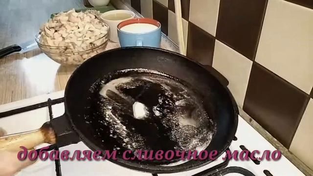 СУПЕР ВКУСНО ДЕРУНЫ В ГОРШОЧКЕ ИЛИ ДРАНИКИ С ГРИБАМИ И КУРИЦЕЙ, ЖАРКОЕ ПО - ЗАКАРПАТСКИ В ГОРШОЧКЕ смотреть онлайн