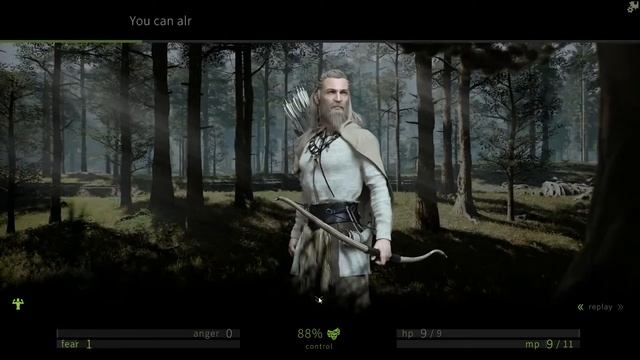 Smoke on the Wall; Let's Play; Sacred Fire; Episode 1 смотреть онлайн