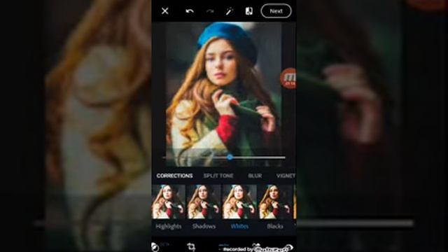 Photoshop express new effect tutorial смотреть онлайн
