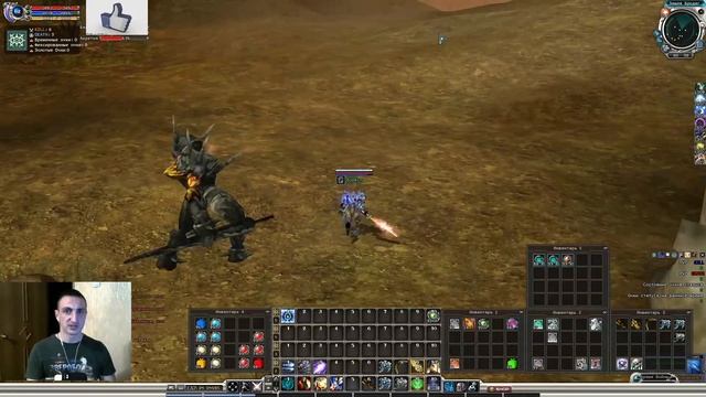 RF-PRIDE / 2 Рождение!!!! Часть № 2 смотреть онлайн