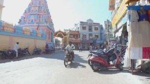 ПУТТАПАРТИ. ПРАШАНТИ НИЛАЯМ | PUTTAPARTHI. PRASANTHI NILAYAM