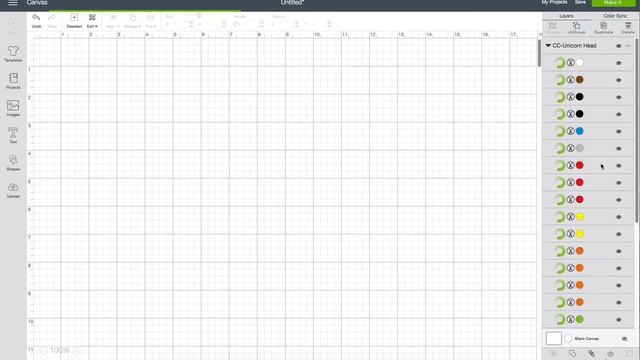 SVG file not showing up in Cricut Design Space? смотреть онлайн