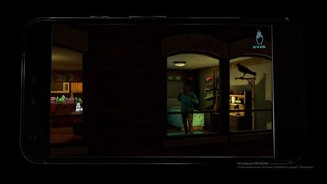 Fire Escape ПЛОХАЯ ИГРА???? смотреть онлайн