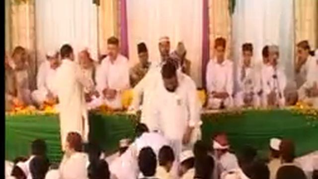 ZE RAHMAT KUN naat by sardar muhammad niaz смотреть онлайн