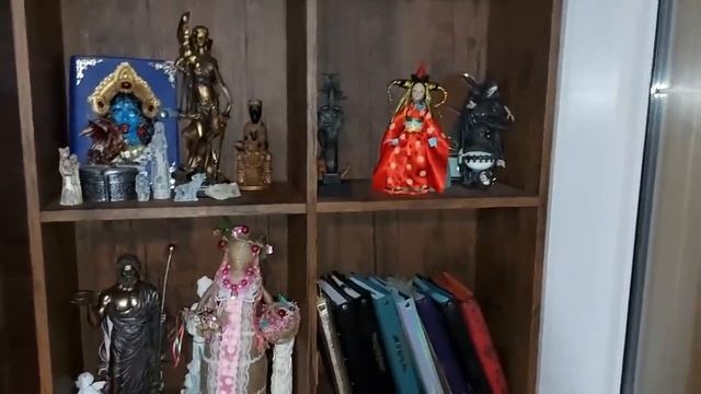 КАК МЫ ОТПРАВЛЯЕМ КНИГИ. ВЕДЬМИНА ИЗБА⚜ИНГА ХОСРОЕВА смотреть онлайн