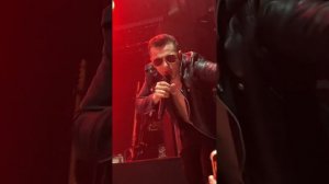 VESNA305 - Беламоре | Москва 13.01.2023 | 1930 #юрийниколаенко #vesna305