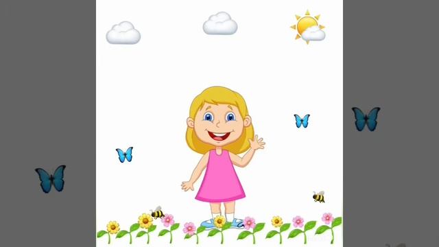 Вода - це справжнє диво - заняття для старшої групи смотреть онлайн